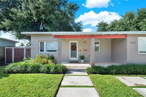 5350 SW 3rd St, Miami, FL 33134