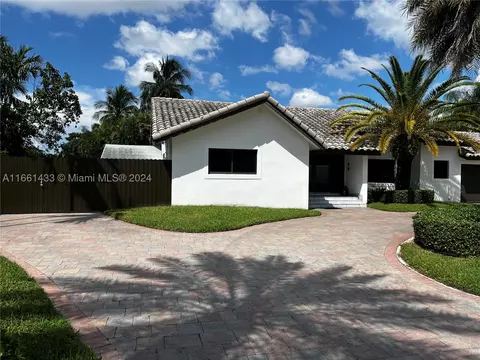 15531 SW 70th Ter, Miami, FL 33193