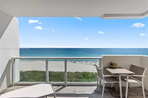 5601 Collins Ave #1003, Miami Beach, FL 33140