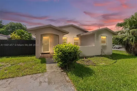 3590 NW 181st St, Miami Gardens, FL 33056