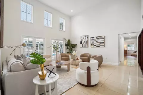 7600 SW 148th Ter, Palmetto Bay, FL 33158