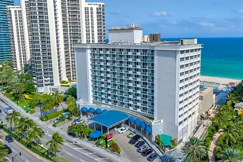 19201 Collins Ave #207, Sunny Isles Beach, FL 33160