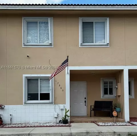 17360 SW 139th Ct #17360, Miami, FL 33177