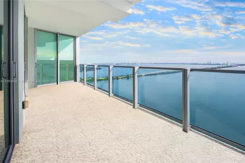 2900 NE 7th Ave #3503, Miami, FL 33137