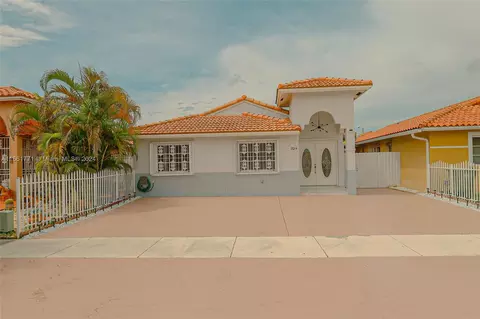 7014 W 30th Ln, Hialeah, FL 33018