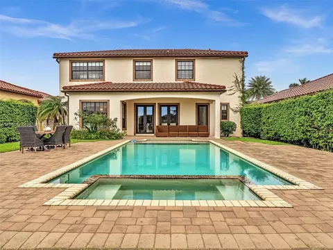 3783 NW 88th Ter, Hollywood, FL 33024