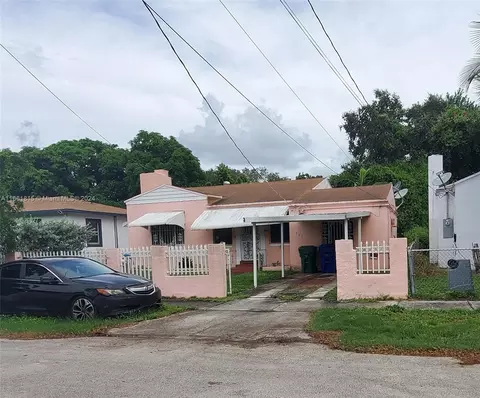 Undisclosed, Miami, FL 33127