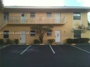 3614 NW 91st Ln #3614, Sunrise, FL 33351