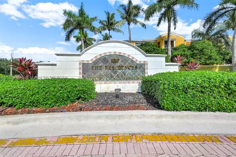 2240 E Preserve Way #107, Miramar, FL 33025