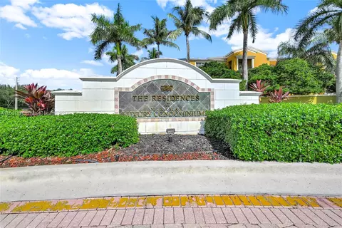 2240 E Preserve Way #107, Miramar, FL 33025
