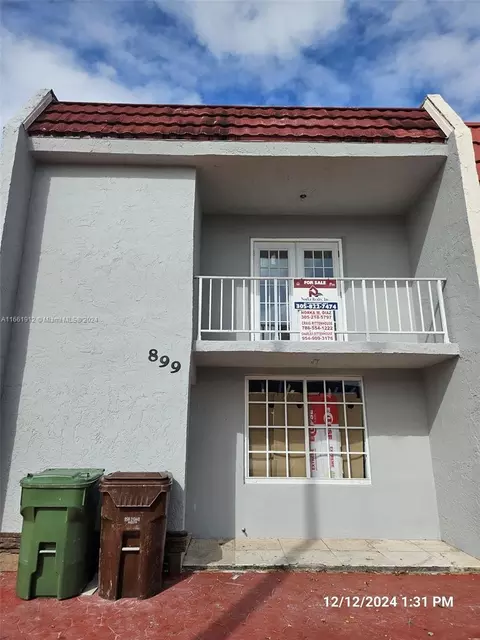899 W 79th Pl #0, Hialeah, FL 33014