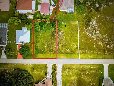 713 Downer Ave S, Lehigh Acres, FL 33974