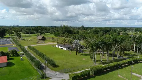 17350 SW 236th St, Homestead, FL 33031