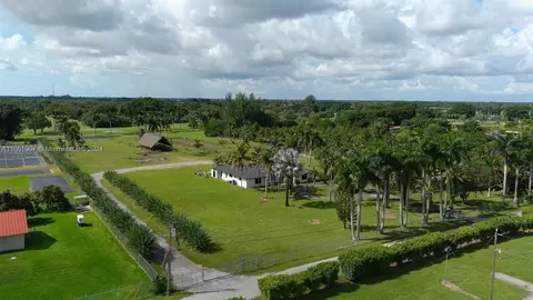 17350 SW 236th St, Homestead, FL 33031