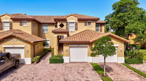 8023 NW 127th Ln #4-F, Parkland, FL 33076