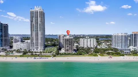 6423 Collins Ave #910, Miami Beach, FL 33141