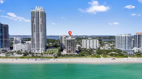 6423 Collins Ave #910, Miami Beach, FL 33141