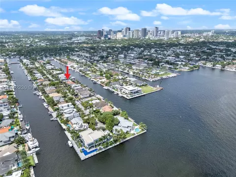 1643 SE 13th St, Fort Lauderdale, FL 33316