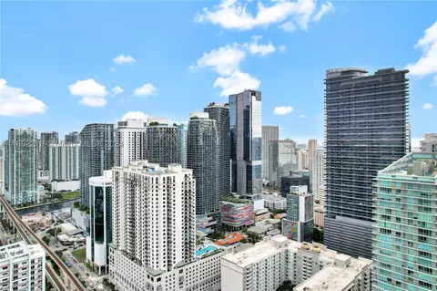801 S Miami Ave #3601, Miami, FL 33130