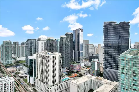801 S Miami Ave #3601, Miami, FL 33130