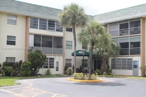 4980 E Sabal Palm Blvd #135, Tamarac, FL 33319