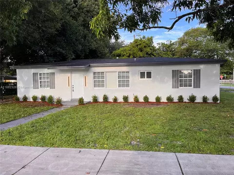 16220 NW 28th Pl, Miami Gardens, FL 33054