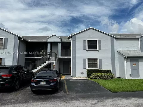 1300 S Franklin Ave #1300D, Homestead, FL 33034
