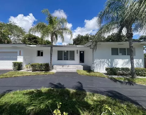 45 NW 103rd St, Miami Shores, FL 33150