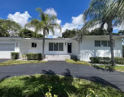 45 NW 103rd St, Miami Shores, FL 33150
