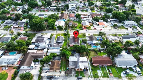 10416 NW 35th Ct, Miami, FL 33147