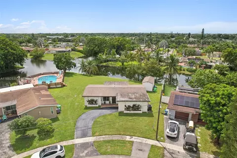 2461 NW 87th Ave, Sunrise, FL 33322