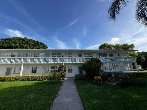 196 Westbury K #196, Deerfield Beach, FL 33442