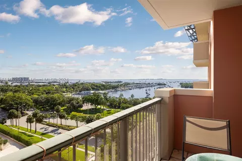 2951 S Bayshore Dr #1005, Coconut Grove, FL 33133