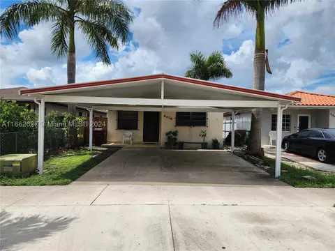 6436 W 22nd Ct, Hialeah, FL 33016 photo 1