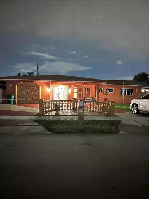 11115 NW 61st Ave, Hialeah, FL 33012