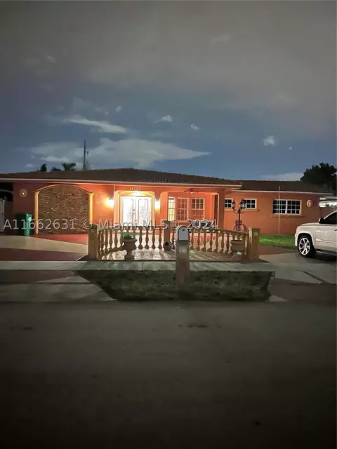 11115 NW 61st Ave, Hialeah, FL 33012