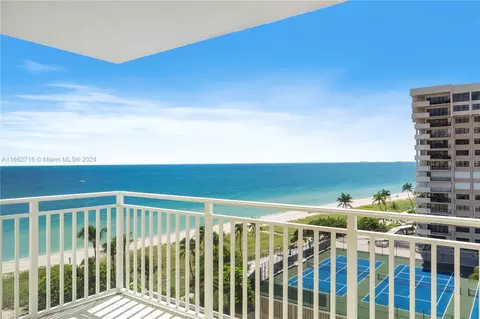 5200 N Ocean Blvd #1007B, Lauderdale By The Sea, FL 33308