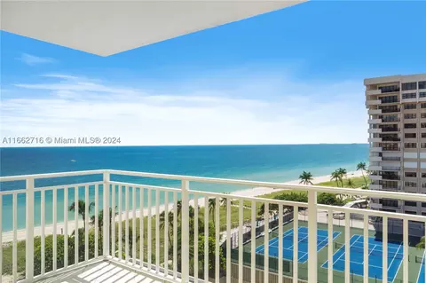 5200 N Ocean Blvd #1007B, Lauderdale By The Sea, FL 33308