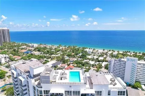 2841 N Ocean Blvd #1807, Fort Lauderdale, FL 33308