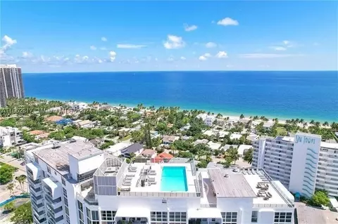 2841 N Ocean Blvd #1807, Fort Lauderdale, FL 33308