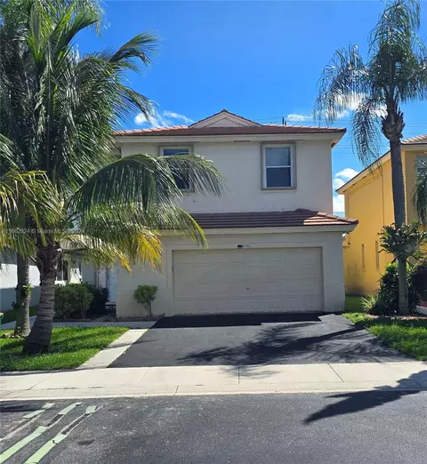 6780 NW 69th Ct, Tamarac, FL 33321