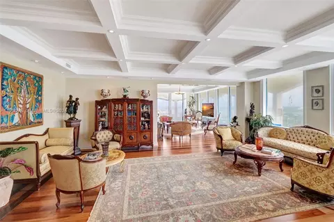 9801 NW Collins Ave #PH8, Bal Harbour, FL 33154