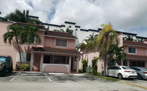 8035 Lake Dr #101, Doral, FL 33166