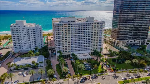 9801 Collins Ave #CAB6, Bal Harbour, FL 33154