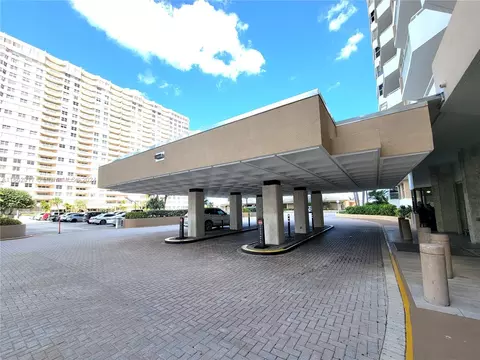 1980 S Ocean Dr #2C, Hallandale Beach, FL 33009