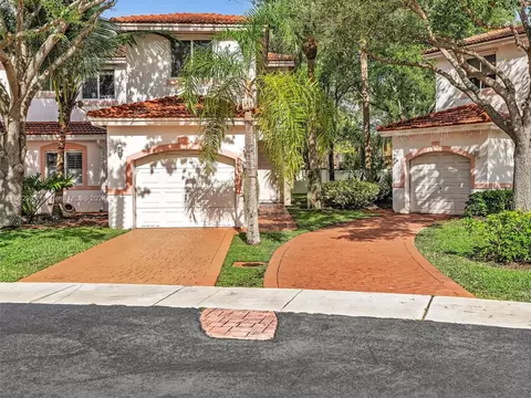 7611 Tamarac Island Cir #0, Tamarac, FL 33321