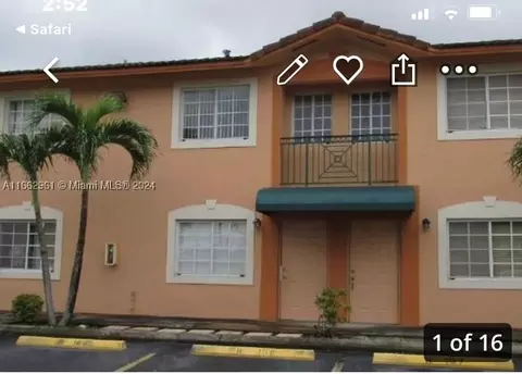 8406 NW 103rd St #103L, Hialeah Gardens, FL 33016