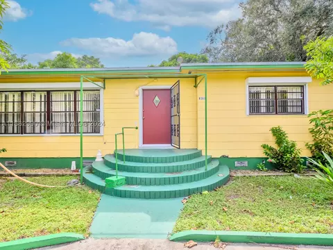 8361 NE 3rd Ave, Miami, FL 33138
