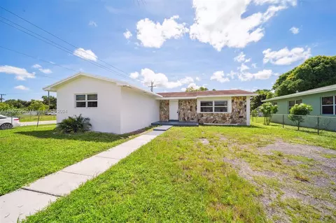 Undisclosed, West Park, FL 33023
