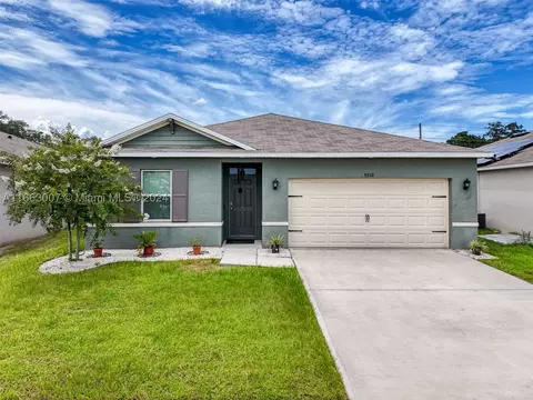 Undisclosed, Kissimmee, FL 34746